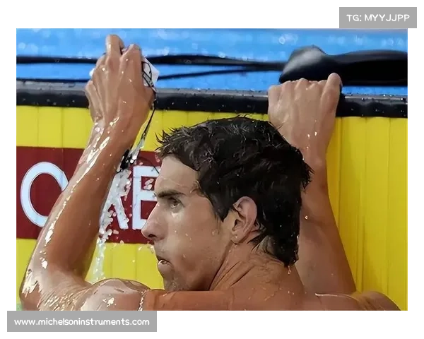 菲尔普斯赛事-菲尔普斯比赛